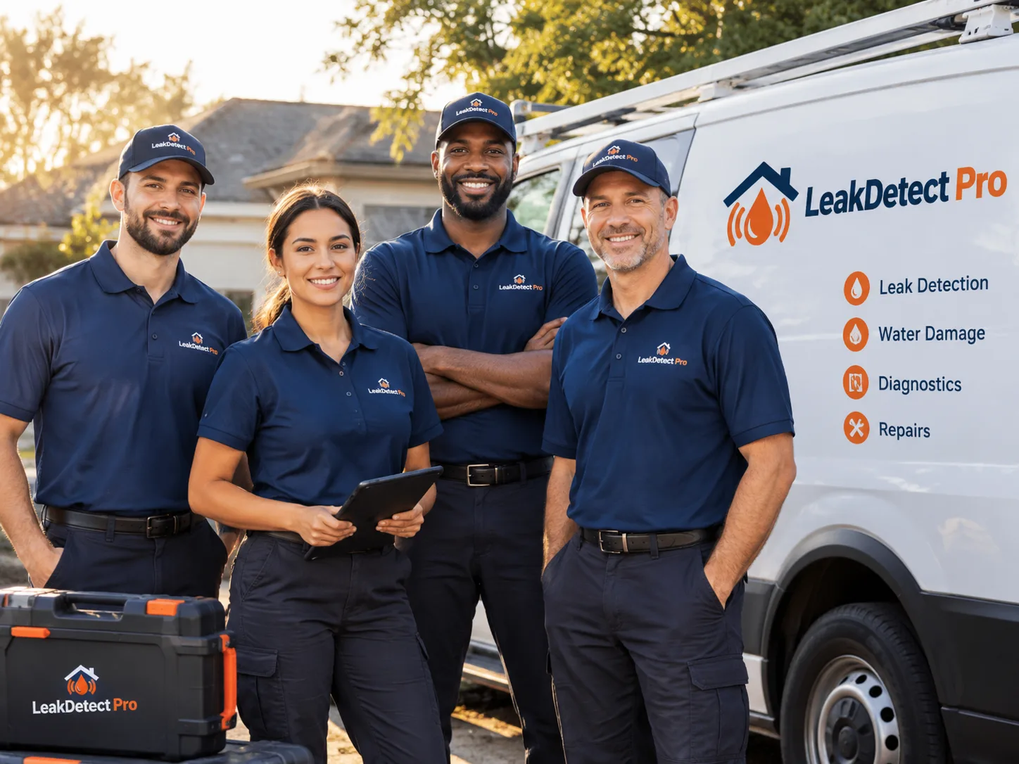 Roof Repair company in Leon, VA